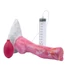 Kép 2/2 - Monster Lunar Ejakulátor Dildo 17 x 5.5cm