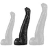 Kép 1/2 - Dildo Dino Diplo M – érdes textúrájú prémium dildó 25 cm
