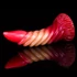 Kép 1/5 - Zvar Dragon – prémium 17 cm-es dildo
