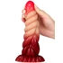 Kép 2/4 - Dragon Dildo 18 x 6cm