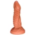 Kép 6/9 - Dildó szörny Xerios M 20 x 6.5cm