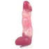 Kép 1/9 - Klikati – Monster dildo, 17 cm x 5,5 cm prémium élvezet