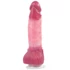 Kép 1/9 - Monster Pop – prémium, 17 cm hosszú pénisz vibrátor