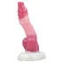 Kép 1/9 - Forix Dildo Monster – prémium, érzéki 18 cm-es vibrátor