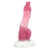 Kép 2/9 - Forix monster vibrátor 18 x 6cm