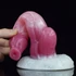 Kép 7/9 - Forix monster vibrátor 18 x 6cm