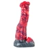 Kép 1/8 - Akoris Dildo – prémium izgató 20 cm-es élvezet