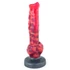 Kép 1/9 - Dildo Dragon Kitso – prémium vibráló dildó 22 cm hosszú