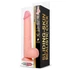 Kép 2/6 - Valósághű Dildo Slidy Cock 17 x 4cm