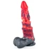Kép 2/9 - Dildo Postyr 21 x 6cm