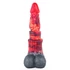 Kép 3/9 - Dildo Postyr 21 x 6cm