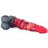 Kép 6/9 - Dildo Postyr 21 x 6cm