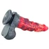 Kép 8/9 - Dildo Postyr 21 x 6cm