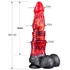 Kép 9/9 - Dildo Postyr 21 x 6cm