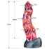 Kép 8/8 - Dragon Arox Dildo 18 x 4.8cm