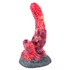 Kép 2/9 - Dragon Dildo SQUAREL 14 x 5.2cm