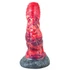 Kép 3/9 - Dragon Dildo SQUAREL 14 x 5.2cm
