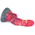 Kép 4/9 - Dragon Dildo SQUAREL 14 x 5.2cm