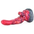 Kép 5/9 - Dragon Dildo SQUAREL 14 x 5.2cm