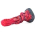 Kép 8/9 - Dragon Dildo SQUAREL 14 x 5.2cm