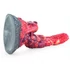 Kép 9/9 - Dragon Dildo SQUAREL 14 x 5.2cm
