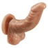 Kép 4/5 - Dildo Soldier 12 x 3.5cm