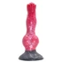 Kép 1/8 - Monster Drulix – prémium vibráló dildó 18 x 6 cm