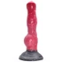 Kép 4/8 - Monster Drulix Dildo 18 x 6cm
