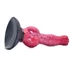 Kép 8/8 - Monster Drulix Dildo 18 x 6cm