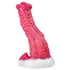 Kép 1/9 - Alien Rossix – prémium dildó 20 x 6 cm