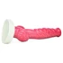 Kép 9/9 - Alien Phacox Dildo 22 x 6.5cm