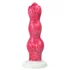 Kép 1/9 - Alien Tulix – prémium dildó 24 cm डिजाइनเพื่อชื่นชม