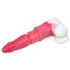 Kép 9/9 - Alien Nevrax Dildo 20 x 5.5cm