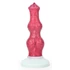 Kép 1/9 - Alien Allgatox – prémium dildó 22 x 7,2 cm