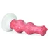 Kép 7/9 - Alien Allgatox Dildo 22 x 7.2cm
