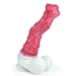 Kép 1/9 - Alien Cassix – prémium dildó 21 x 5.8 cm