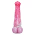 Kép 5/9 - Monster Jostex Dildo 21 x 6cm