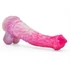 Kép 8/9 - Monster Jostex Dildo 21 x 6cm