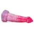 Kép 5/7 - Monster Titols Dildo 17 x 6.5cm