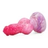 Kép 1/8 - Tiquis Dildo Monster – prémium, érzéki 15 cm-es kényeztető