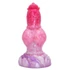 Kép 3/8 - Monster Tiquis Dildo 15 x 7cm