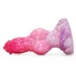 Kép 5/8 - Monster Tiquis Dildo 15 x 7cm