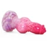 Kép 7/8 - Monster Tiquis Dildo 15 x 7cm