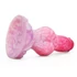 Kép 8/8 - Monster Tiquis Dildo 15 x 7cm