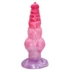 Kép 2/8 - Monster Magolf Dildo 20 x 7cm