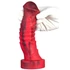 Kép 3/5 - Dildo Monster Horsqual 17 x 5cm