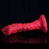 Kép 4/7 - Monster szilikon dildó Elefican 17 x 4.5cm