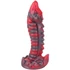 Kép 2/8 - Alien Furax Dildo 19 x 5.7cm