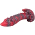 Kép 6/8 - Alien Furax Dildo 19 x 5.7cm
