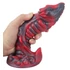 Kép 8/8 - Alien Furax Dildo 19 x 5.7cm